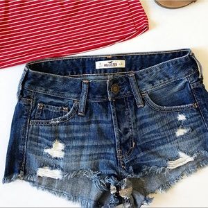 Hollister Shorts